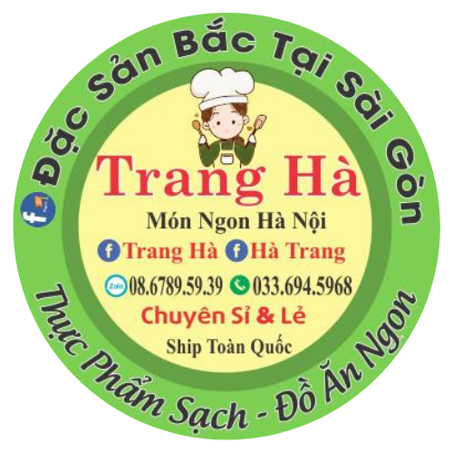Đặc Sản Trang Hà